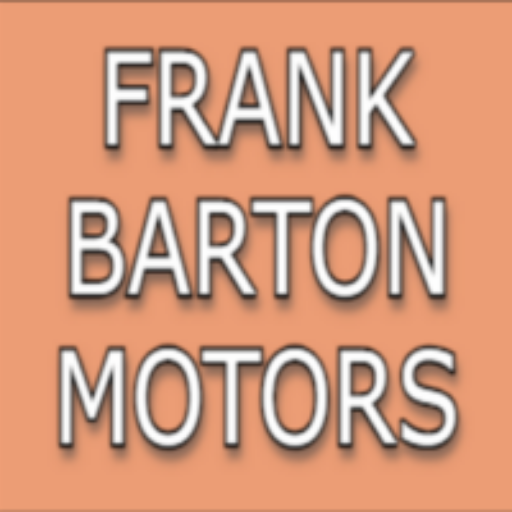Frank Barton Motors
